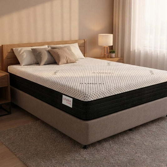 Beauty Sleep 10" Mattress
