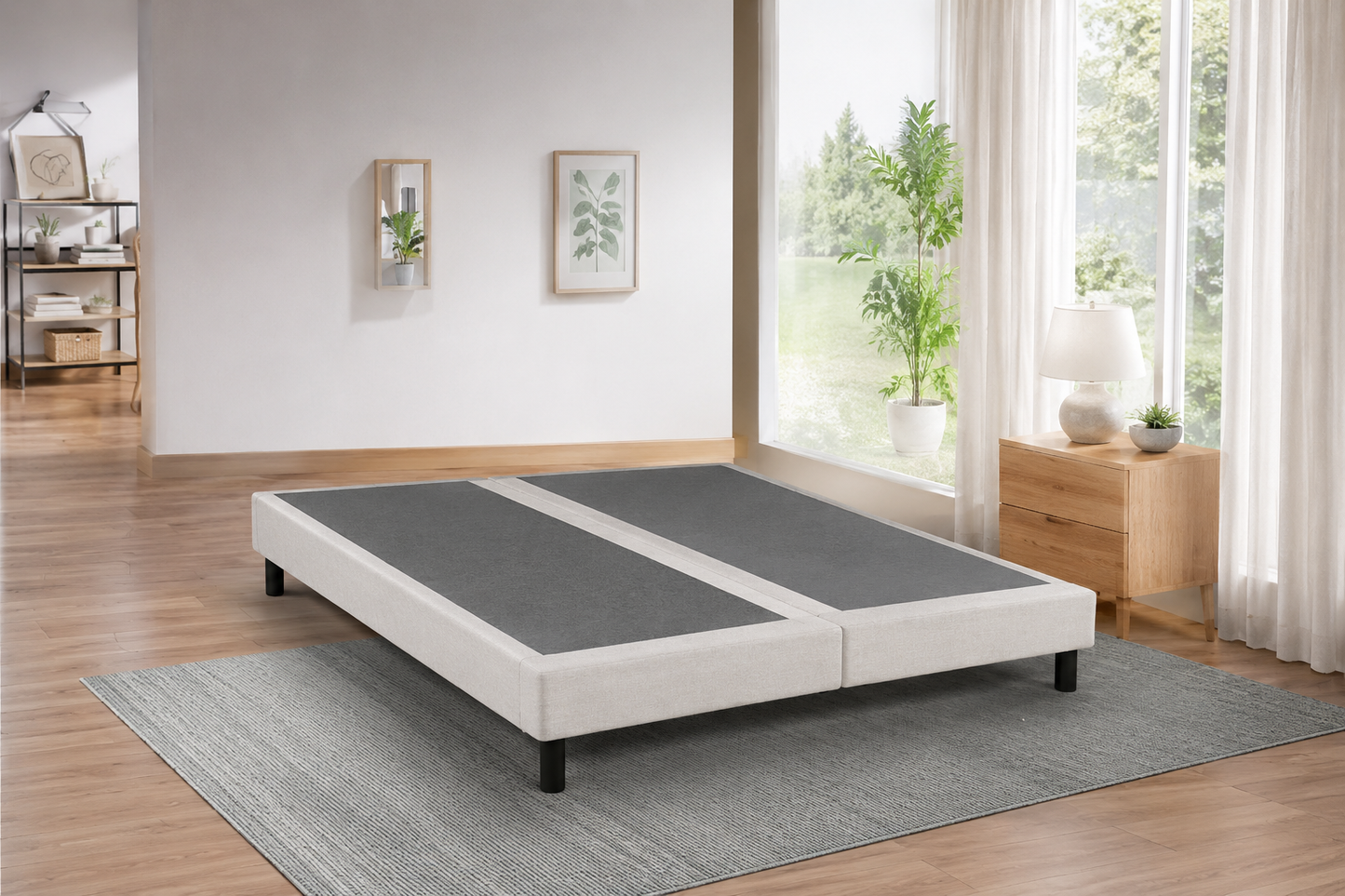 Linara Box Spring