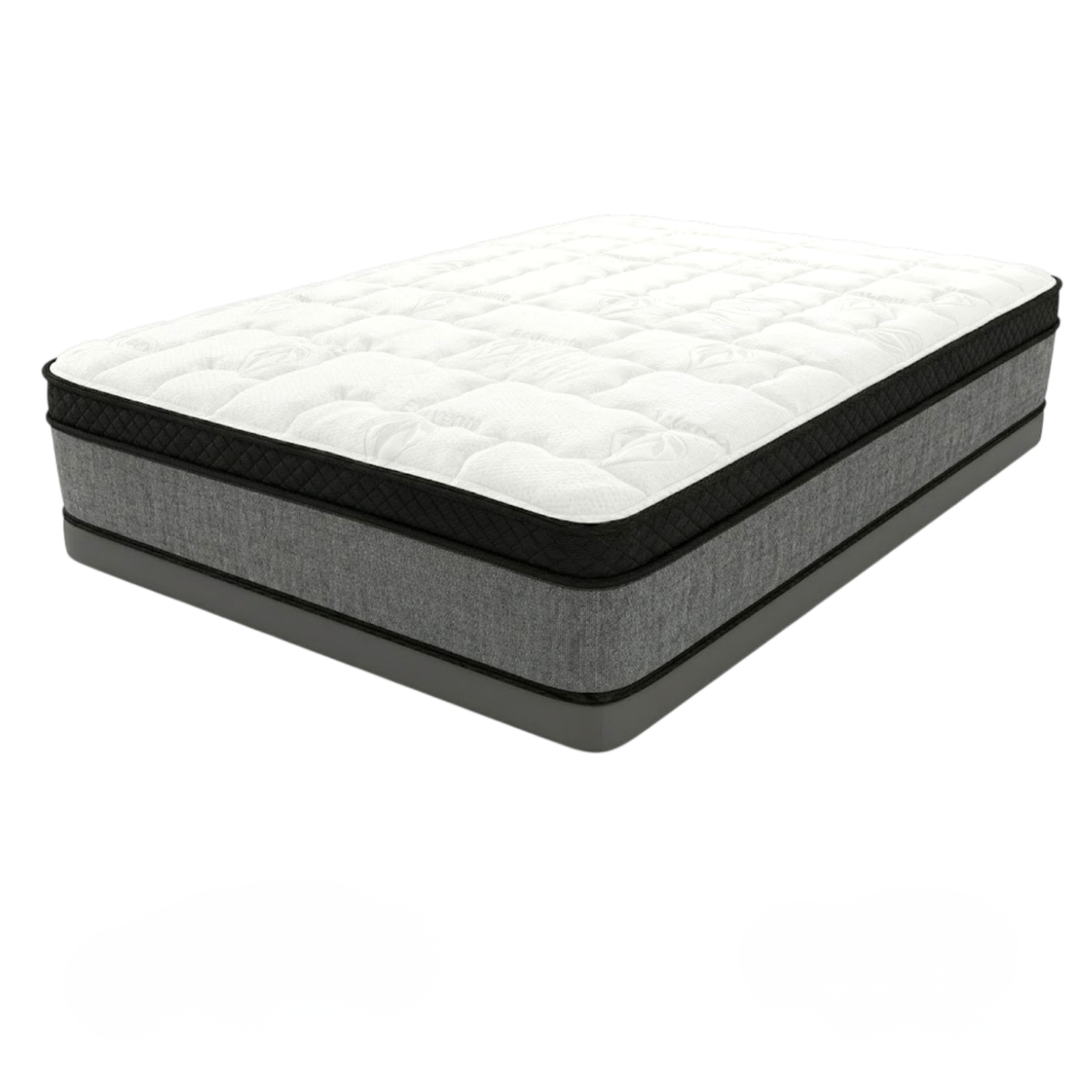 Linara Dream Classic 12" Euro Top Mattress