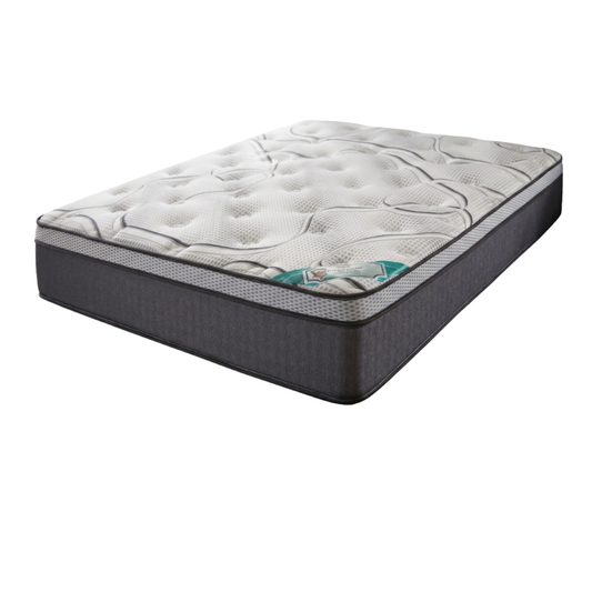 Linara Dream Plush 12" Euro Top Mattress