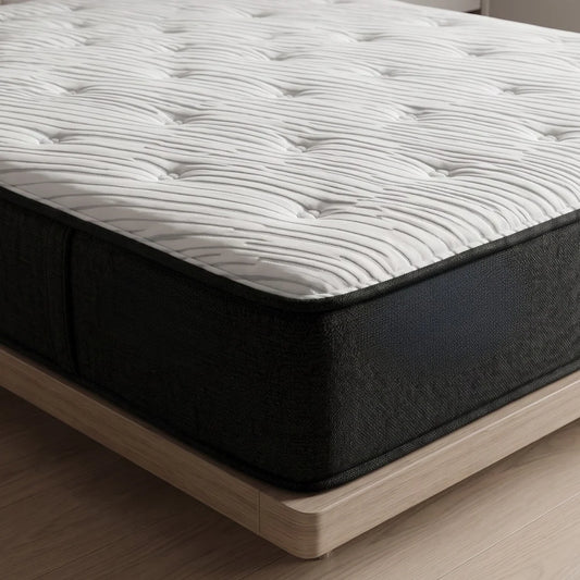 Hudson Deluxe Mattress