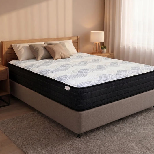 Ultra sleep Mattress + Adjustable bases