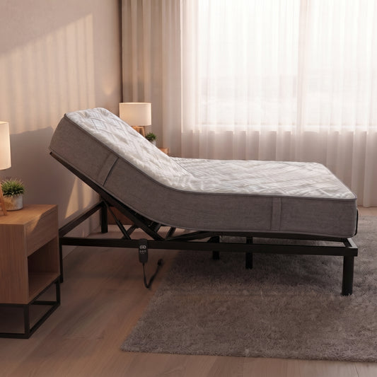 Adjustable Bed Head Split
