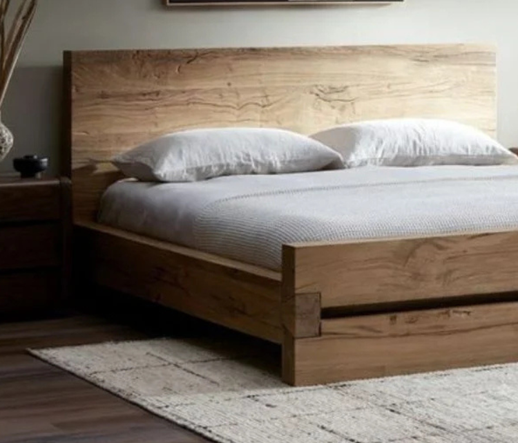 Bedroom Foundations