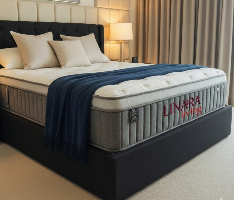 Luxury Sleep