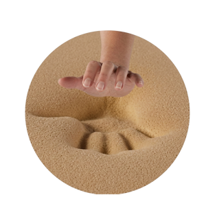 Copper Gel Memory Foam