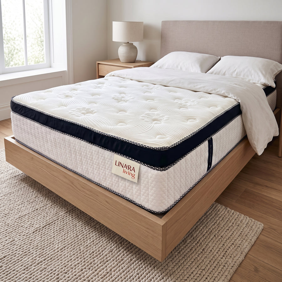 Yorkville Mattress 14"