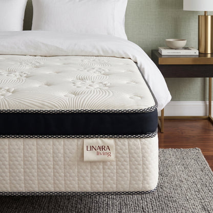 Yorkville Mattress 14"