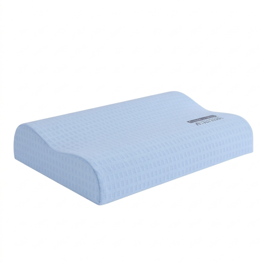 Linara Contour Cool Memory Foam Pillow