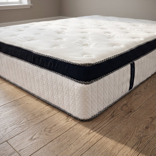 Yorkville Mattress 14"