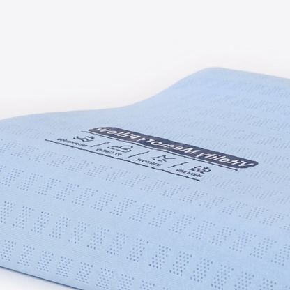 Linara Contour Cool Memory Foam Pillow