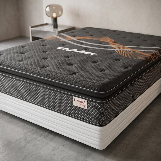 Levitate Mattress 14"
