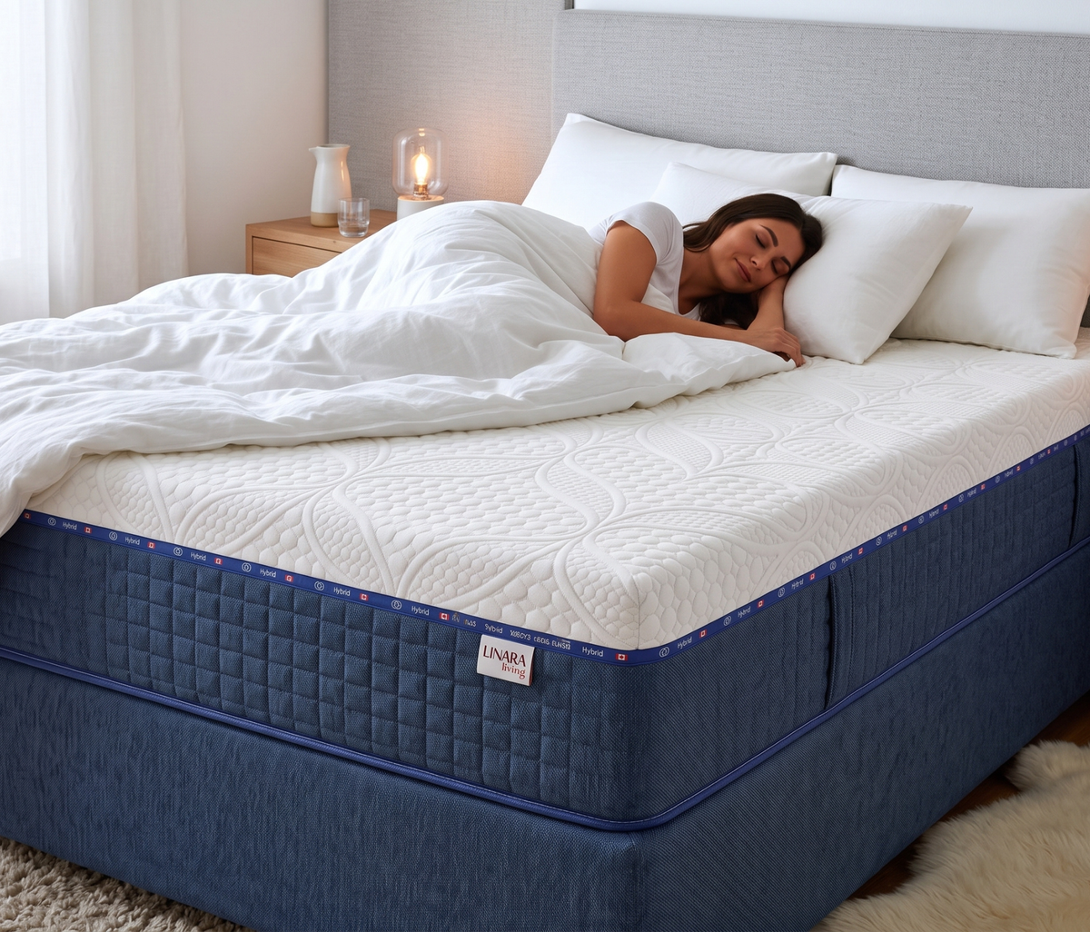 Luxury Sleep