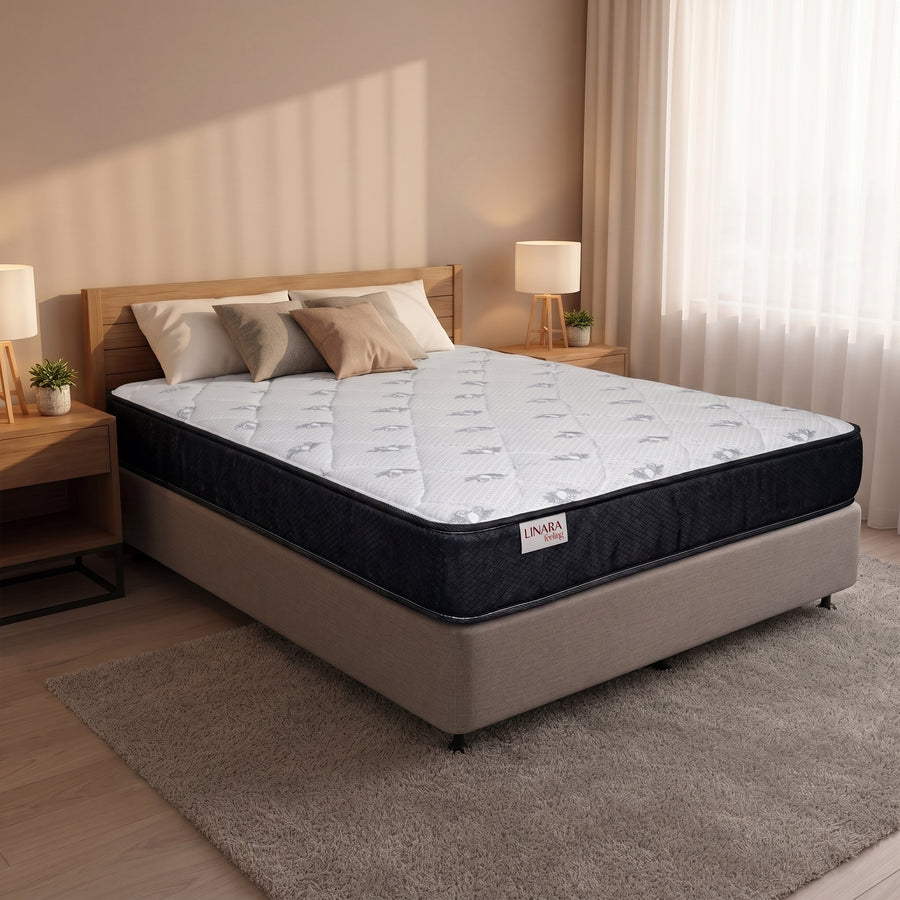 Aurina 10" Mattress