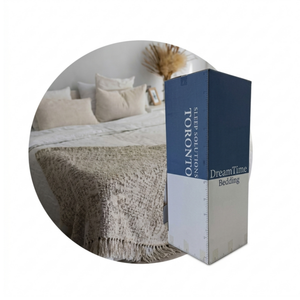 Mattress in a box