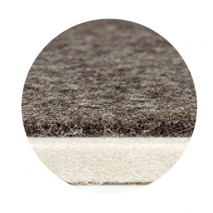 Heat Treated Felt Pad