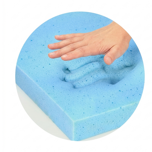Viscoelastic Cool Gel Foam