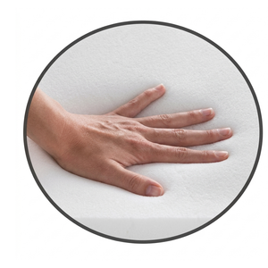 Soft Body Impression Foam