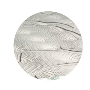 Luxurious Quilted Euro Top