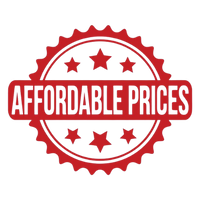 Affordable Prices