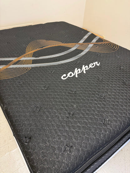 Levitate Mattress 14"