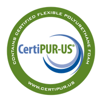 CertiPUR-US® Certified Foam