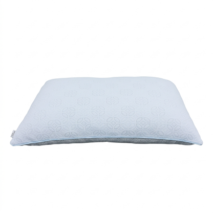 Linara Cloud Rest Shredded Memory Foam Pillow