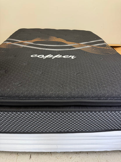 Levitate Mattress 14"