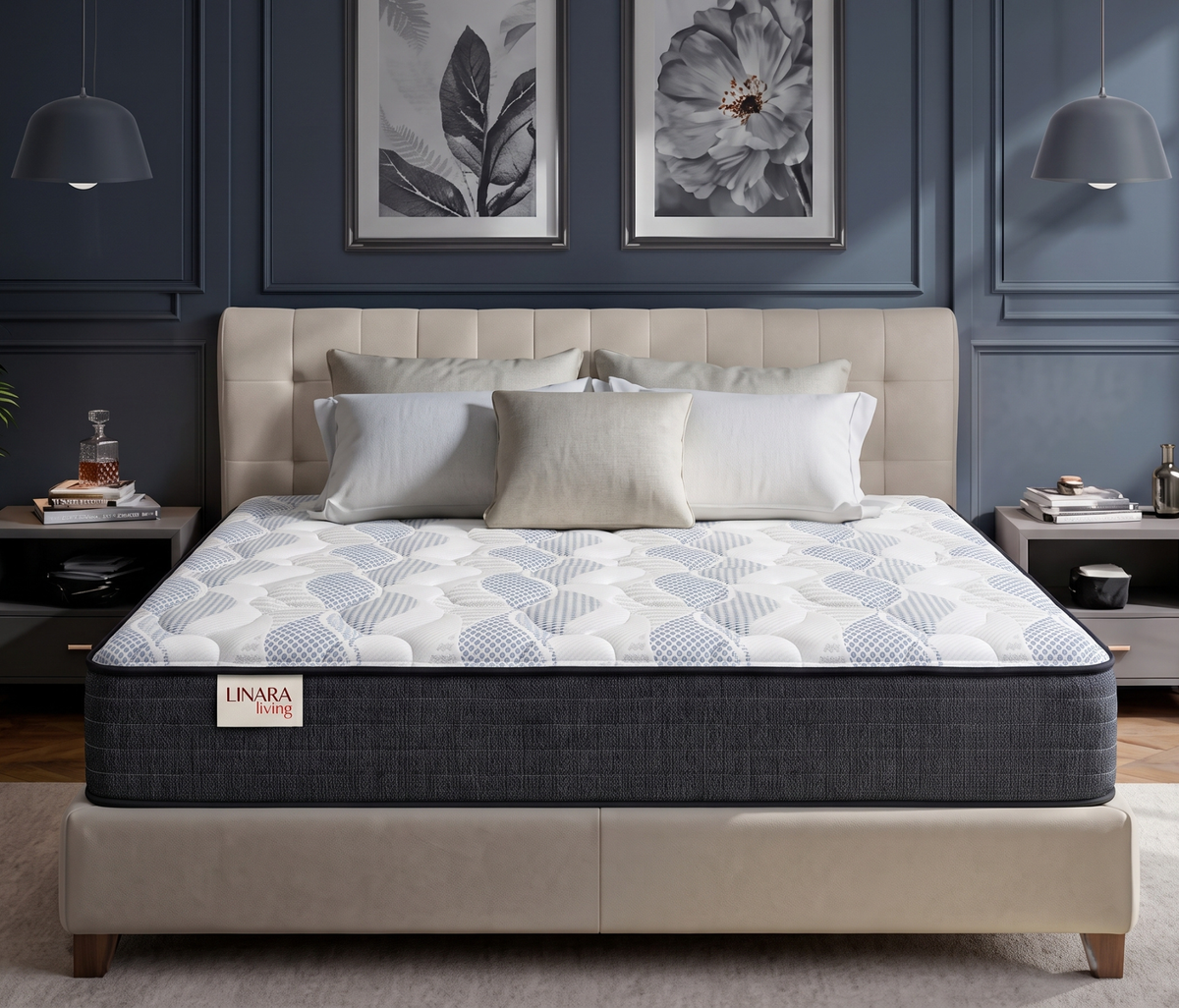 bed frames
