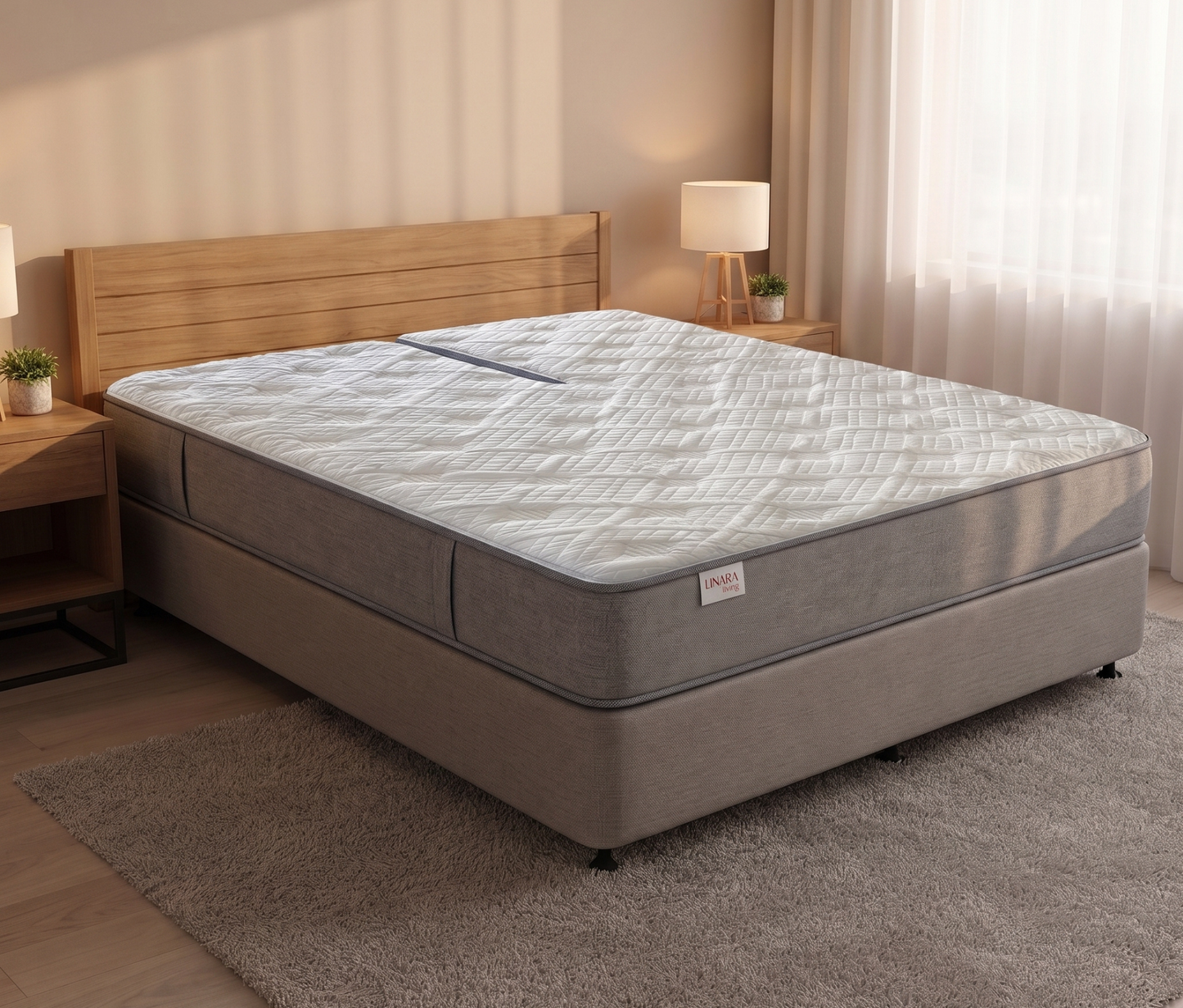 Adjustable Bed Mattress Celestial