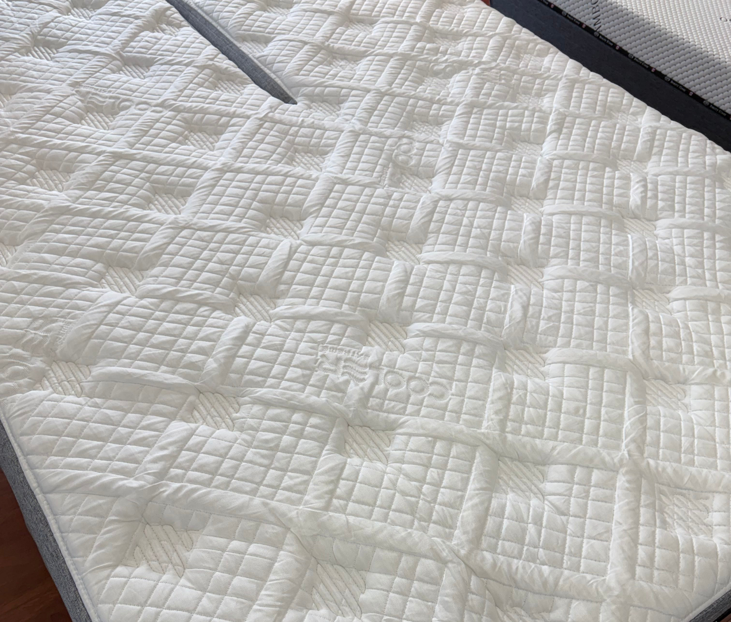 Adjustable Bed Mattress Celestial