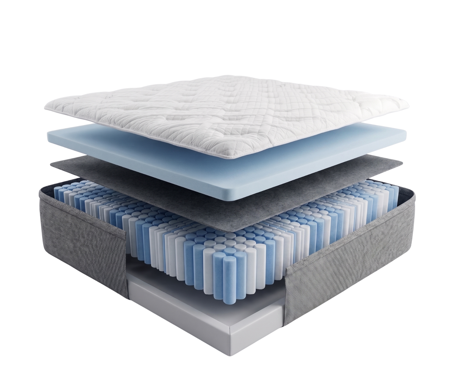 Adjustable Bed Mattress Celestial