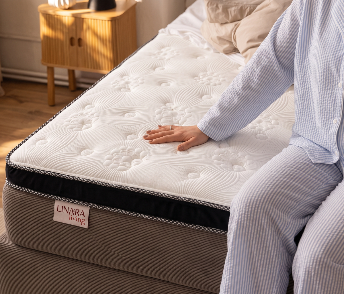 Premium Comfort