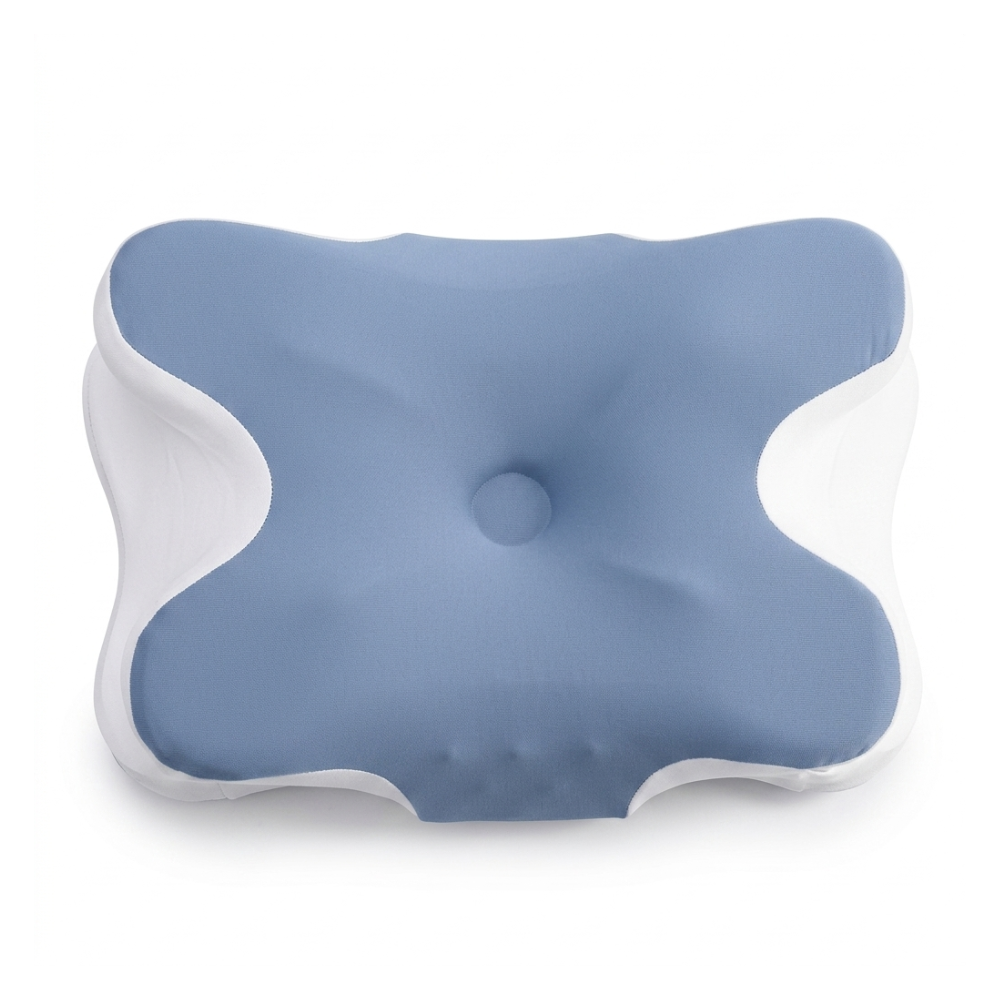 Linara Orthopedic Butterfly Memory Foam Pillow