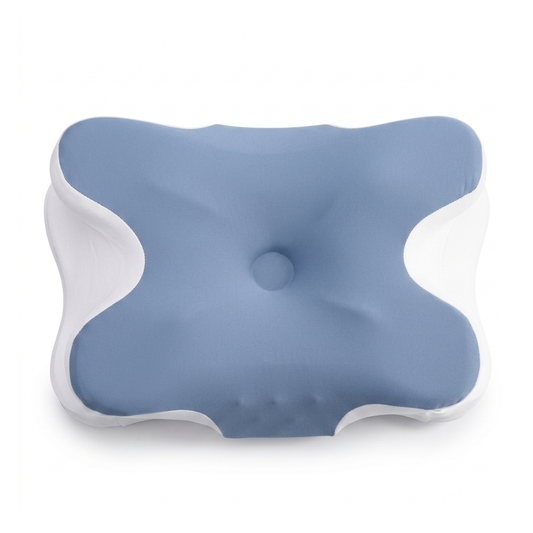 Linara Orthopedic Butterfly Memory Foam Pillow