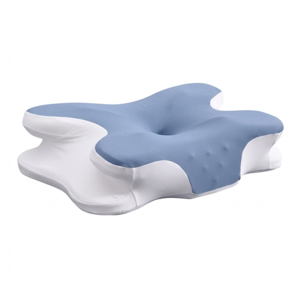 Linara Orthopedic Butterfly Memory Foam Pillow