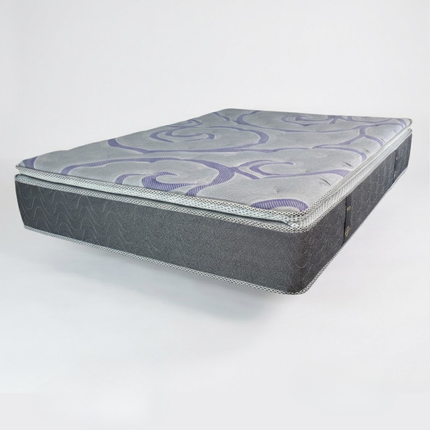 Linara Aagean 12" Pillow Top Mattress