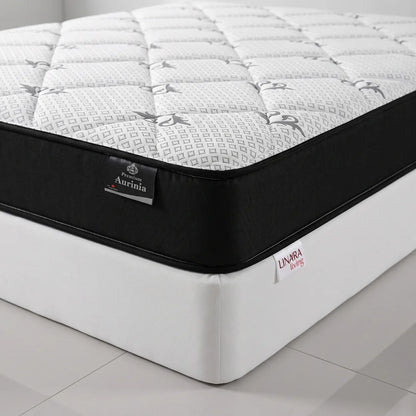 Aurina 10" Mattress