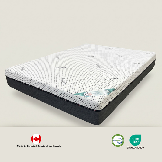 Linara Beauty Sleep 10" Mattress