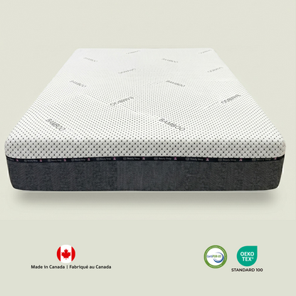 Linara Beauty Sleep 10" Mattress
