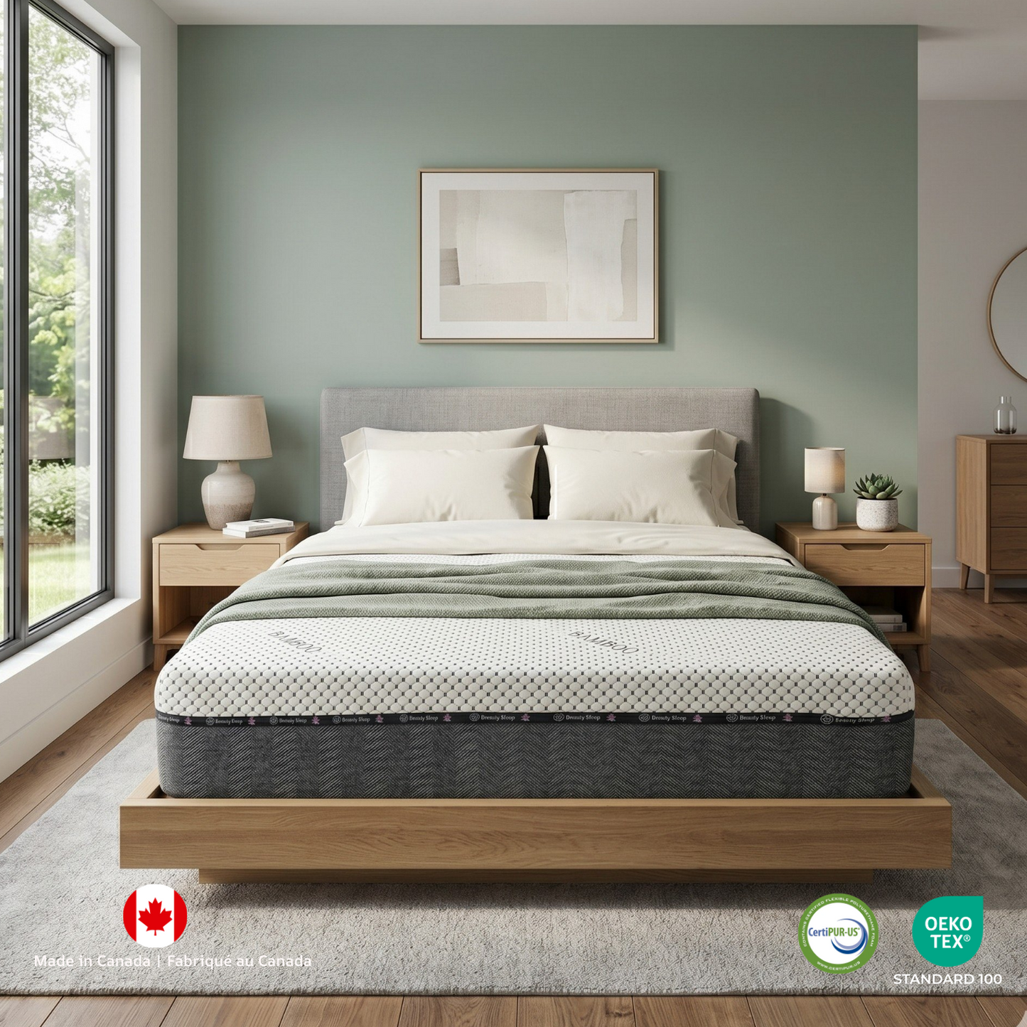 Linara Beauty Sleep Bundle