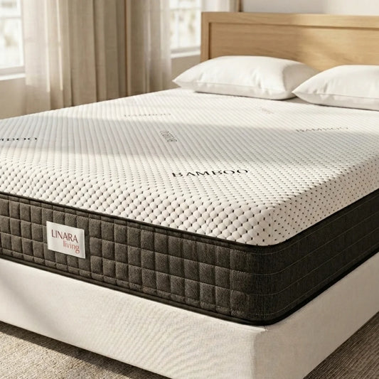 Beauty Sleep 10" Mattress