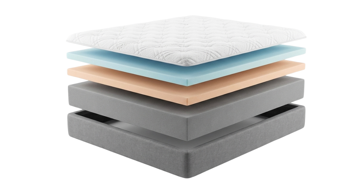 Linara Beauty Sleep 10