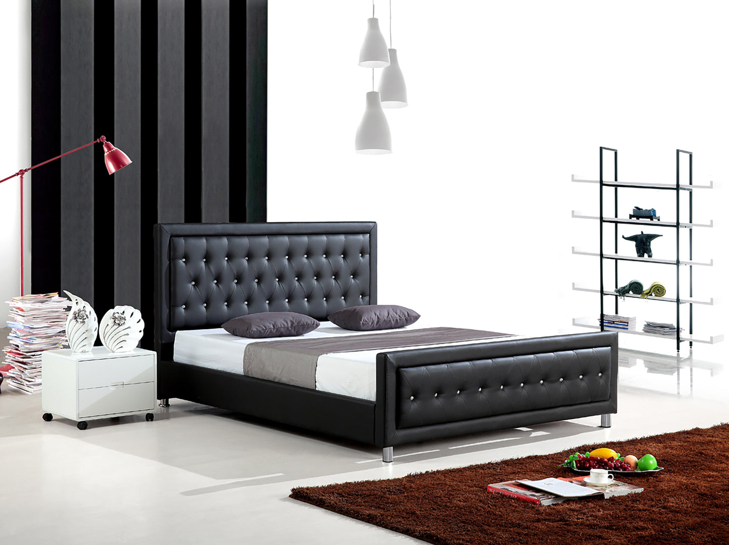 Linara DTB 280 Storage Bed