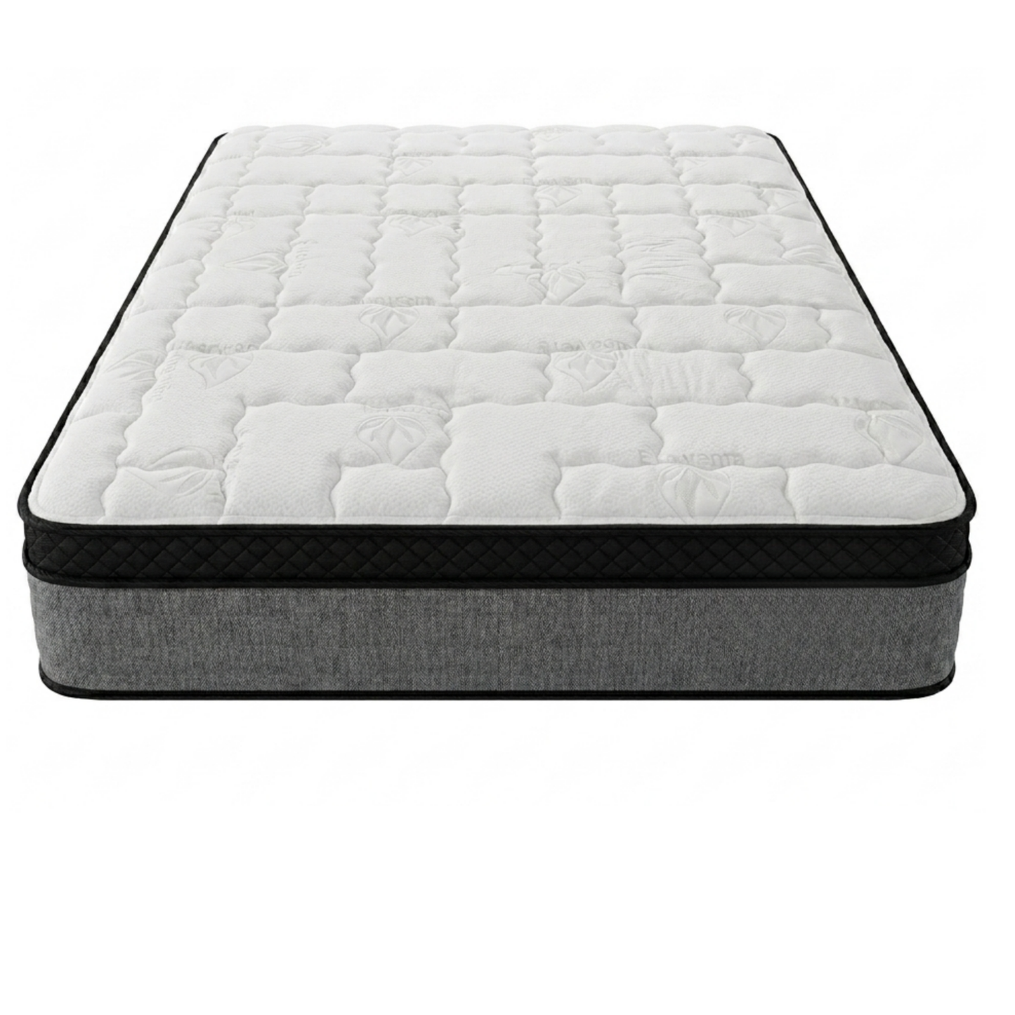 Linara Dream Classic 12" Euro Top Mattress