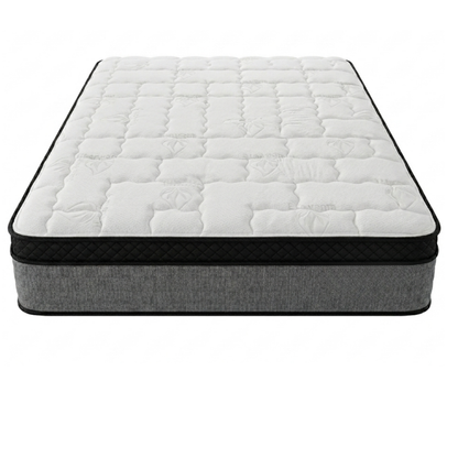 Linara Dream Classic 12" Euro Top Mattress