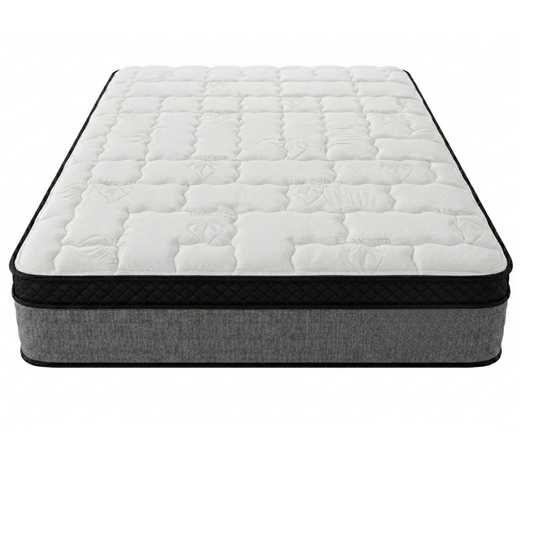 Linara Dream Classic 12" Euro Top Mattress
