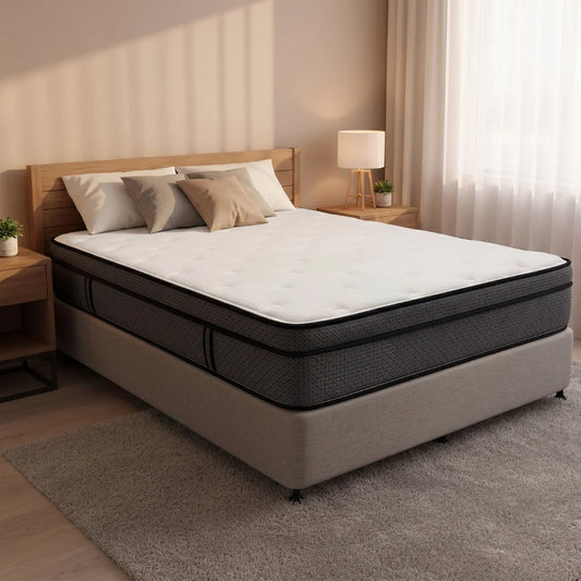 Elite 14" Mattress