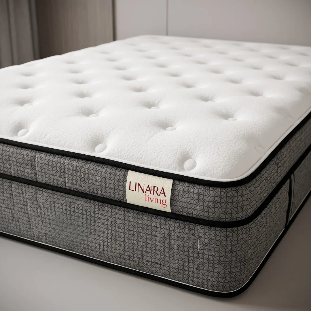 Elite 14" Mattress