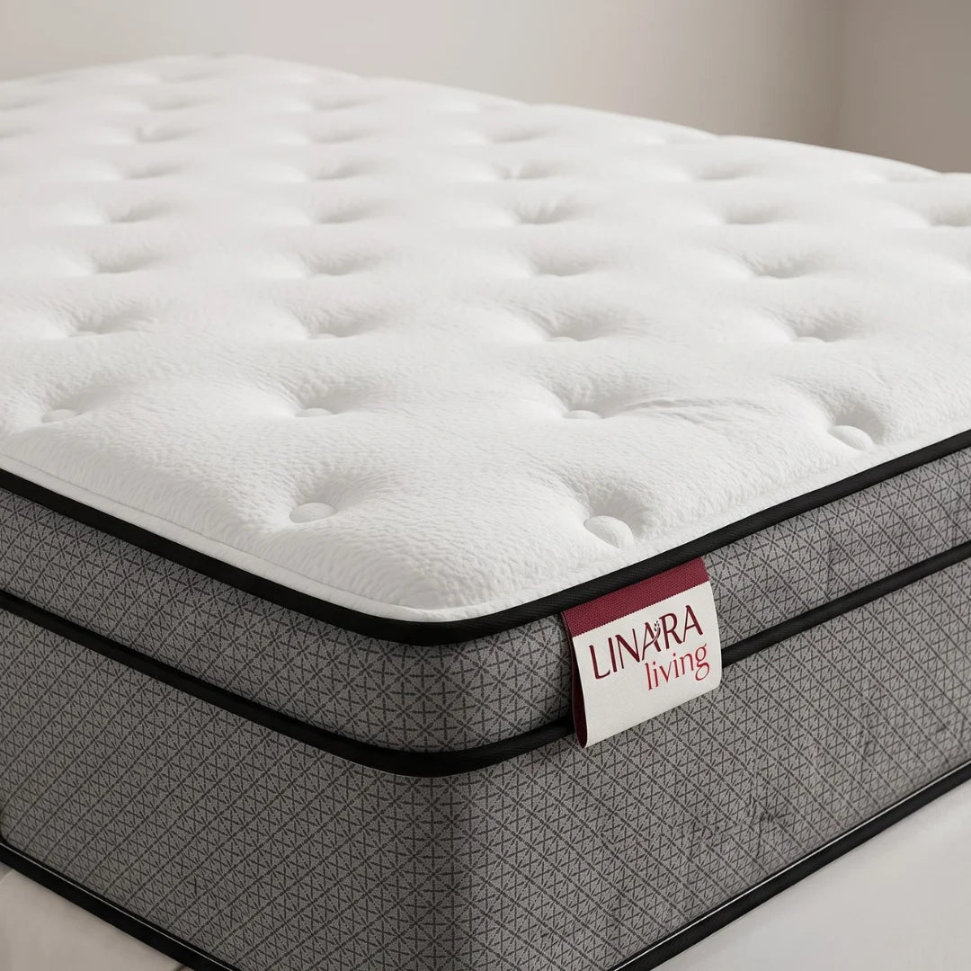 Elite 14" Mattress